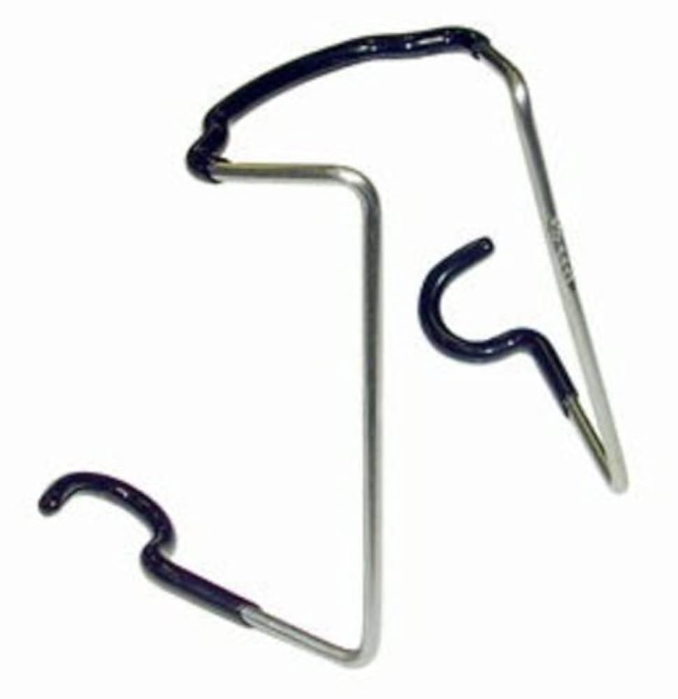 Amazon | NITTO(日東) ワイヤーガード SILVER | NITTO(日東